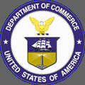 Deparment of Commerce Logo