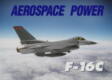 F-16C - Spotlight on F-16C