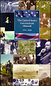 Cover 1999-2000 U.S. Government Manual.