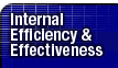 Internal Efficiency & Effectiveness