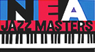 NEA Jazz masters logo