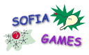 SOFIA Games