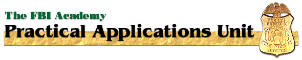 Banner:  Practical Applications Unit