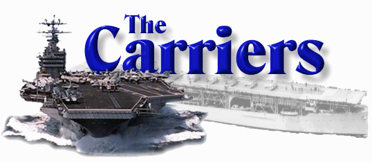 The Carriers header
