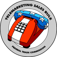 Telemarketing Sales Rule Logo