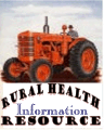 Rural Health Logo