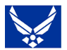 Air Force Symbol - download option four