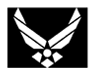 Air Force Symbol - download option six