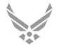 Air Force Symbol - download option eleven