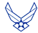 Air Force Symbol - download option thirteen