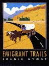 Emigrant Trails Logo