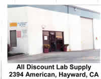 All Discount Lab Supply