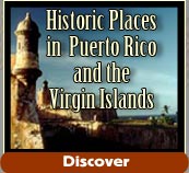 [graphic] Puerto Rico and the Virgin Islands Travel Itinerary now available online