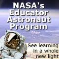 NASA's Educator Astronaut Program