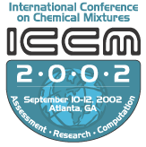 International Conference on Chemical Mixtures