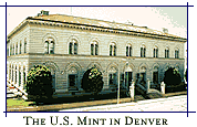 The Denver Mint