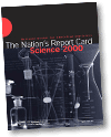 Science 2000 Report Card