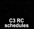  C3 RC schedules 