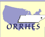 ORRHES Logo