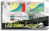 Cold Water Survival Poster