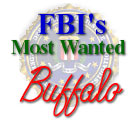 FBIs Most Wanted - Buffalo
