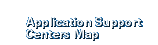 Application Support Centers Map