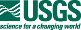 USGS logo and link to home page