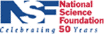 NSF - Celebrating 50 Years