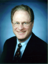 Stephen E. Straus, M.D., Director, NCCAM