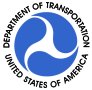 U.S. DOT Logo