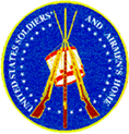 USSAH Logo
