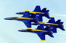 image of the Blues