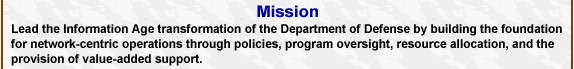 Link to text - Mission