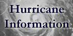 Hurricane Isabel Information