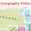 Geography Related Trivia Questions