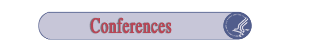 Conferences Logo
