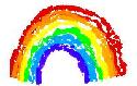 Picture of a Rainbow