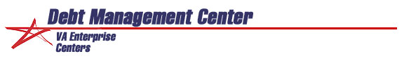 VA Debt Management Center