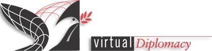 Virtual Diplomacy Initiative Reports Banner