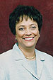 Picture of Director Kay Coles James