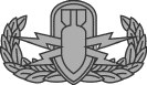 Explosive Ordnance Badge