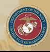 U.S. Marine Corp Seal