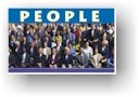 People section logo (crowd