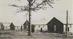 Photo: Housing for Civilian Conservation Corps (CCC) Workers, Beltsville Agricultural Research Center