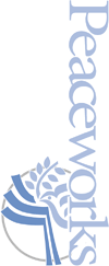 Peaceworks logo