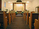 Photo of chapel