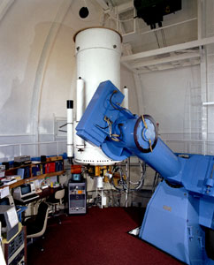 Kitt Peak 0.9-Meter Telescope