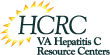 Logo: VA Hepatitis C Resource Centers