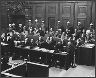 Nuremberg Trial