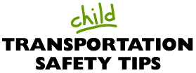 Child Transportation safety Tips